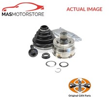 DRIVESHAFT CV JOINT KIT FRONT RIGHT LEFT WHEEL SIDE LOBRO 301955 P NEW