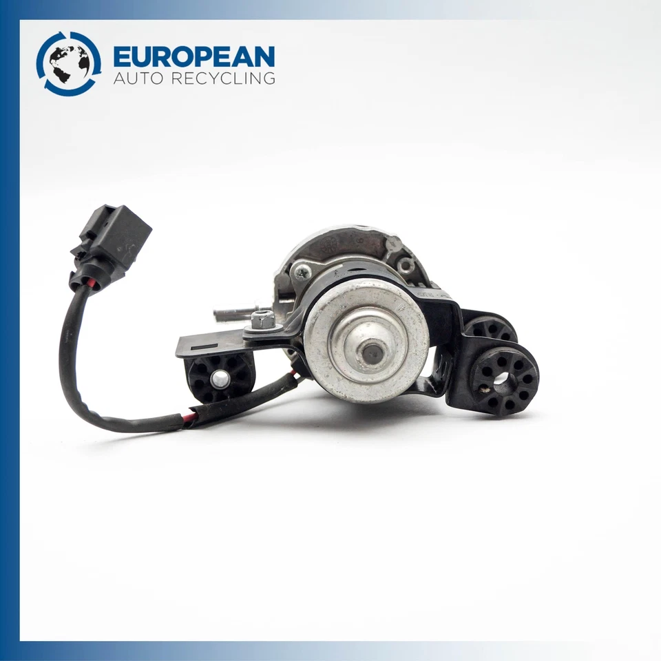 BMW M3 2010 bomba de vacío de refuerzo de frenos - OEM 34332283333 Foto 4 de 4