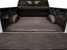 For 2018, 2020 Ford F450 Super Duty Bed Mat Dee Zee 41514QBMH XL