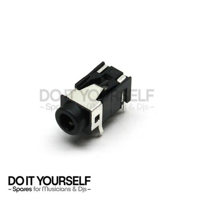 KORG KORSS - KAOSSILATOR 2 - STEREO JACK CONECTOR 1/8th Inch 510450524506