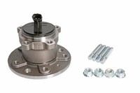 1X BTA Radlagersatz Hinten FüR Opel Vectra C Saab 9-3 Cabriolet 1.8 T 2.0