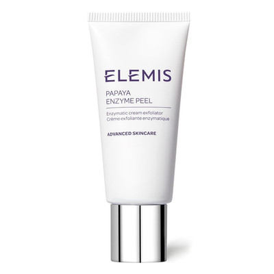 Elemis Papaya Enzym Peeling Maske, Exfoliationscreme, Reinigt Sanft, Revitalisie