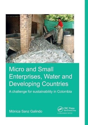 Micro and Small Enterprises, Water and Developing Countries - 9781138027695