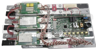 #ad Benshaw Soft Starter Model RBX 1 S 302A 15C $2500.00