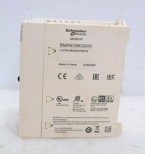 1PCS New BMXNOM0200H / BMX-NOM-0200-H Serial Link Module