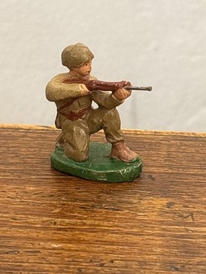 Rovello-Italian Colonial Fairy-Kingdom of the South-Knee Rifle-Pasta Italy 50