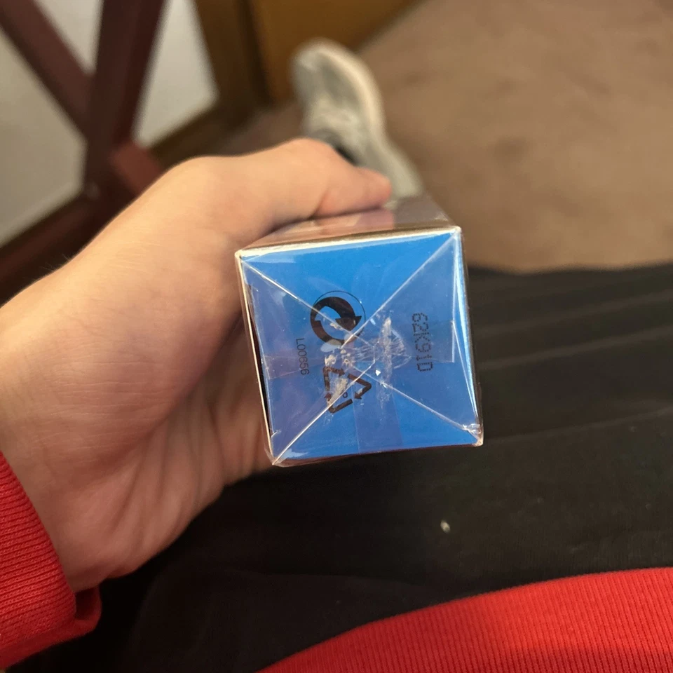 RIVE GAUCHE por Yves Saint Laurent 50 ml/1,6 oz Eau de Toilette Spray Sellado Foto 4 de 4