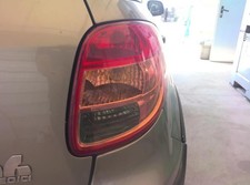 Feu arrière Fiat SEDICI