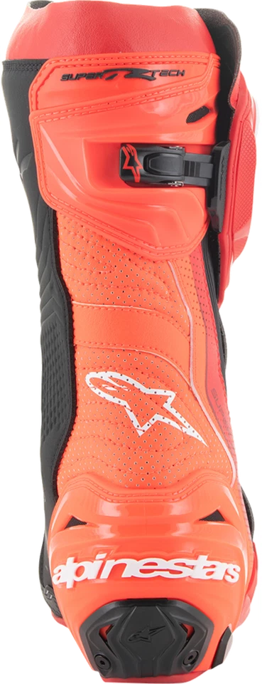 Botas ventiladas Alpinestars Supertech R Foto 3 de 4