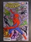 Amazing Spider-Man #28 - 1:25 Mike Allred Variant - Marvel 2026