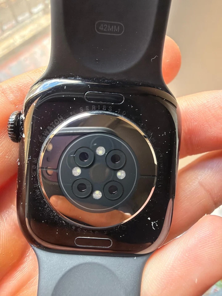Apple Watch Series 10, foto 4 di 4