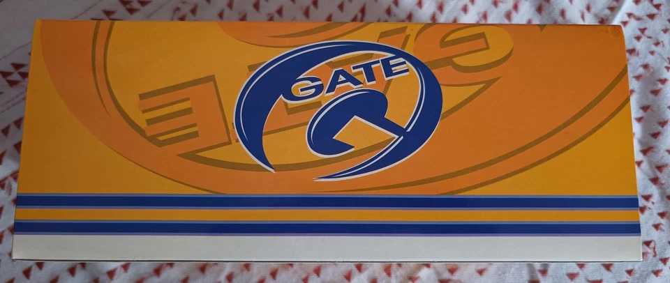 Modellino 1:18 Volkswagen New Beetle - Gate (colore rosso) - Immagine 4 di 4