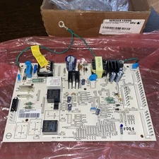 GE WR55X10996 Main Control Board Assembly for GE Refrigerators