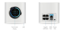 Amplifi HD WiFi Router by Ubiquiti