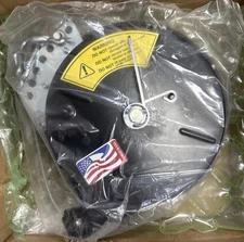 Hubbell BG-15 Tool Balancer Reel, 10-15 lbs Capacity, 8 Ft Cable Length