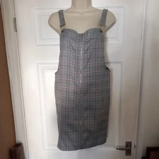 missguided dress size 14