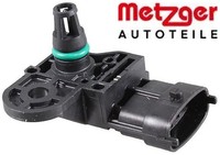Metzger 0906046 Sensor FüR Saugrohrdruck Saugrohrdruck Sensor Ladedruck