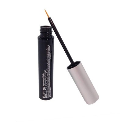 Jolie Keep It On Eyeliner Sealer - Eye Makeup Waterproofing Liquid Seal