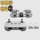 DJI Neo Fly More Combo With 3 Batteries 4K Camera Drone No Tariffs In US