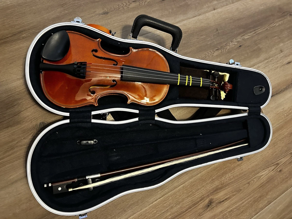 Yamaha 1/2 Size Violins for sale | eBay