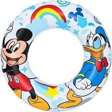 Bestway Schwimmring Disney Junior Mickey & Fr...