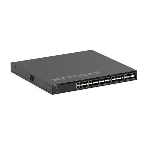 Switch Netgear XSM4340FV-100NES - Bild 5 von 6