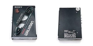 Sony Walkman Wm-101 for sale | eBay