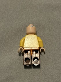 LEGO Avatar The Last Airbender Fire Nation Ship 3829 Complete Set with manual