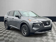2023 Nissan Rogue AWD S