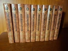 М. Е Салтыков-Шедрин.    Собрание сочинений в 10-и томах.   1988.   Russian.