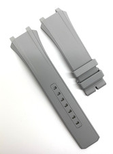 Ulysse Nardin Blast 45mm 27mm x 20mm Gray Rub...