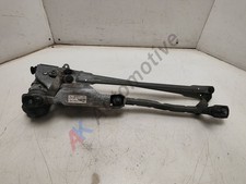 Ford Fiesta MK7 MK7.5 08-17 Front Wiper Motor and Linkage 8A61-17500-BG