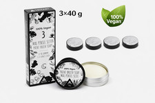 Pinselreiniger Set 3×40g   Seife für Acryl-...