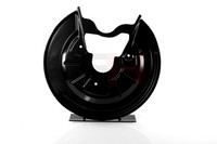 GH Spritzblech Bremsscheibe Hinterachse FüR VW Golf V 1K1 1.4 TSI 5M1 521