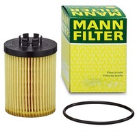 Mann-Filter ÖLfilter Opel Agila A Astra A04 T98 Combo Corsa S07 X01 S93 Meriva