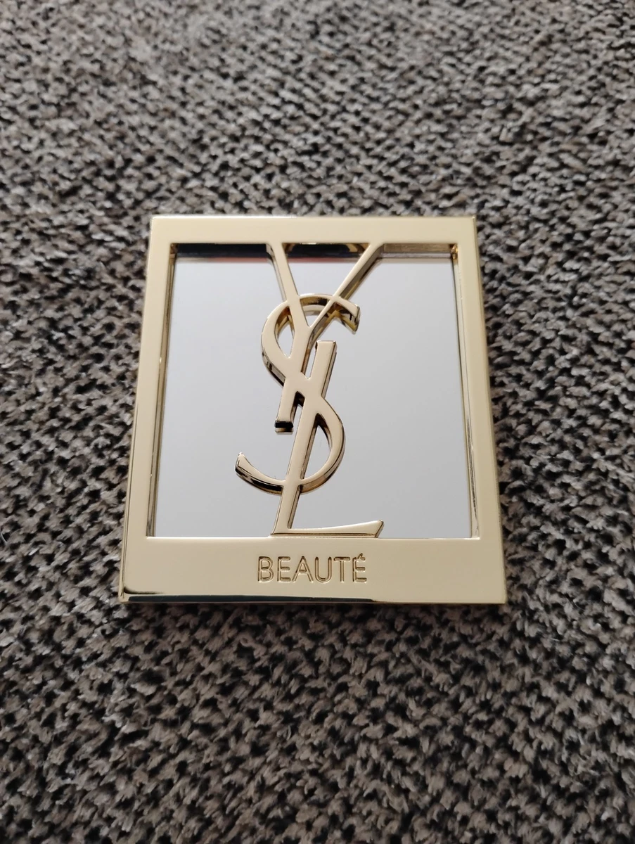 Yves Saint Laurent Compact Makeup Mirrors for sale - eBay