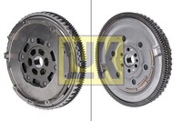 Schaeffler LuK Schwungrad Schwungscheibe ZMS LuK DMF 415 0928 10 FüR Qashqai J11