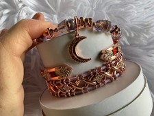 Bomb Party Spring 2026 Stack  Lunar Elegance ...