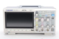 Siglent SDS1202X-E 200MHz 2-Channel Digital Storage Oscilloscope 1GSa/s DSO