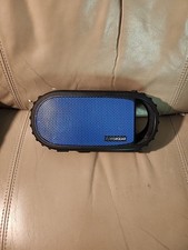 ECOXGEAR Bluetooth Speaker - Black No charger nor Cable 