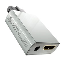 MAYFLASH N64 to HDMI Adapter Gamecube SNES SF...