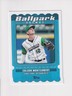 2025 Topps PRO DEBUT BALLPARK PROMOS COLSON MONTGOMERY