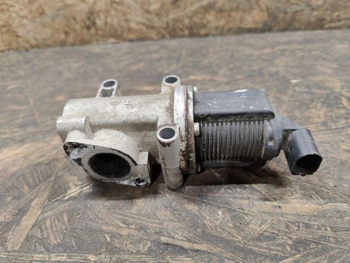 OPEL VECTRA C AGR-Ventil 06T320 50024005 1.90 Diesel 88kw 2005 34664823