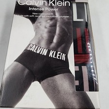 Las mejores ofertas en Boxer Calzoncillos para Hombre Calvin Klein