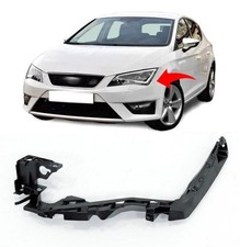 Headlight Holder Bracket Front Left Side For SEAT Leon 5F 2012-16 5F0807571B