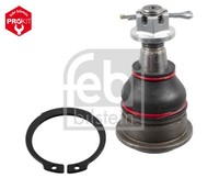 Febi Bilstein Traggelenk FüHrungsgelenk Prokit 42674 FüR Nissan Almera Tino V10