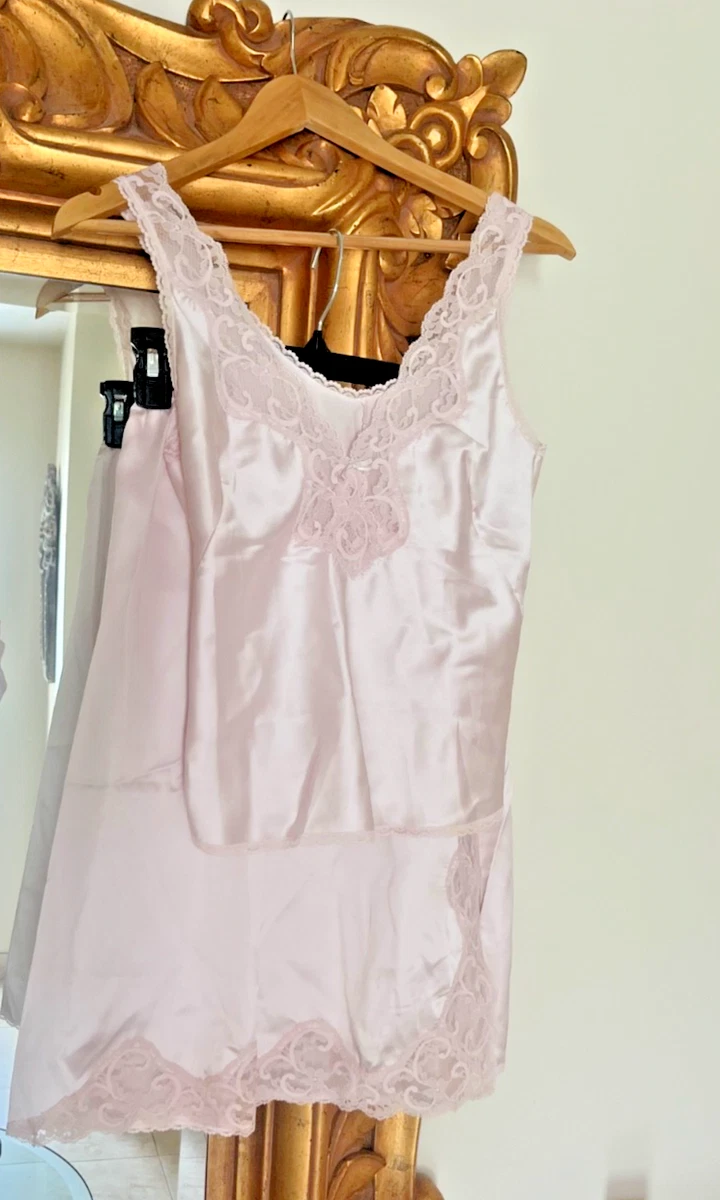 Women's Vintage Camisoles for sale | Shop with Afterpay | eBay