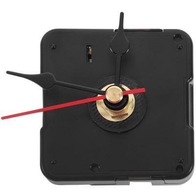 DIY Digital Clock Mechanism Replacement Kit Desk Clock Watch Movement Battery