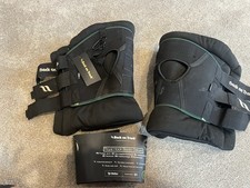 Small Back On Track Royal Hock Boots Hunter G...