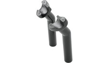 Drag Specialties Black 6.5 Pullback Handlebar...